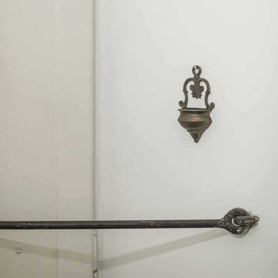 San Pietro Garden House Apartment Rome Exterior photo
