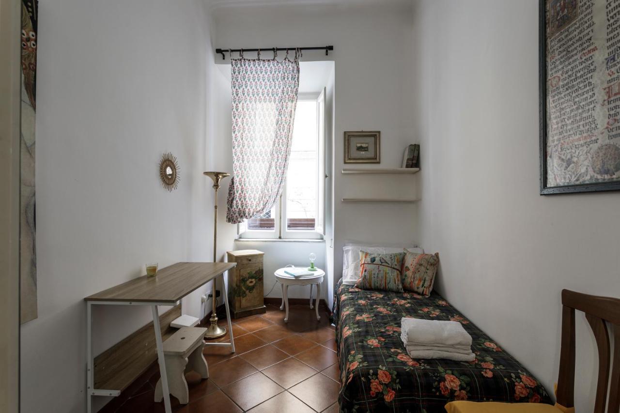 San Pietro Garden House Apartment Rome Exterior photo