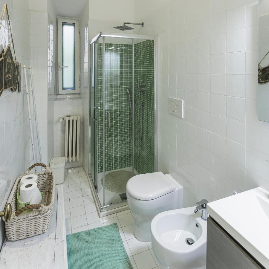 San Pietro Garden House Apartment Rome Exterior photo