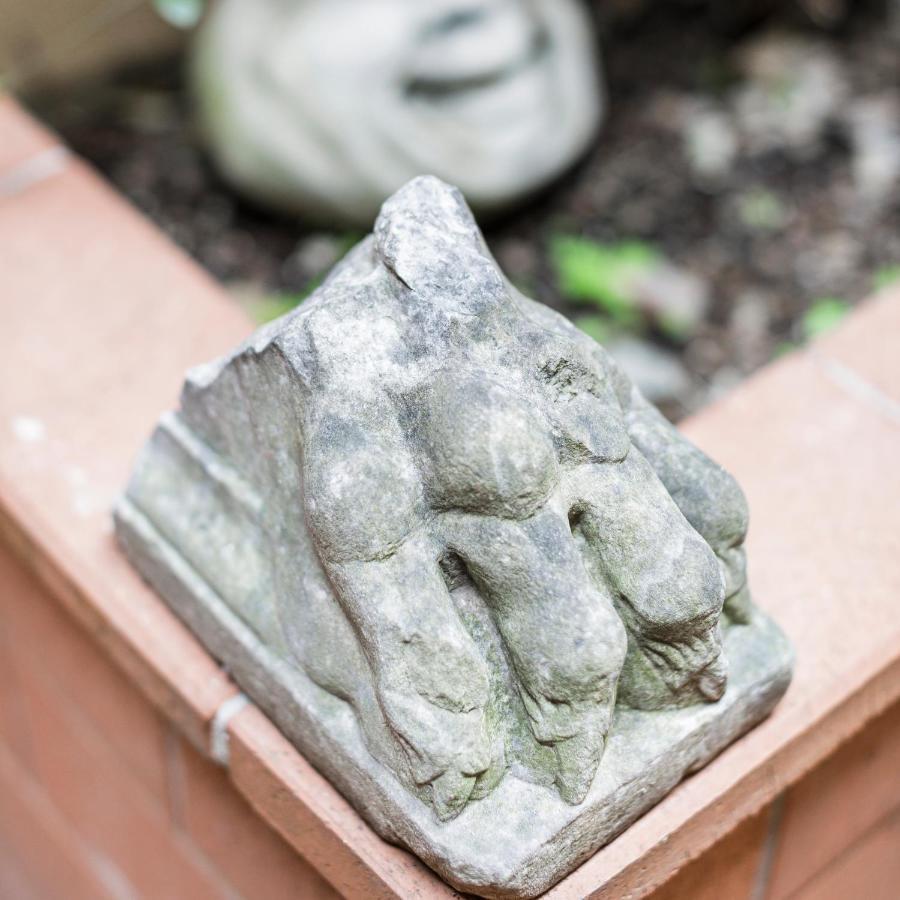 San Pietro Garden House Apartment Rome Exterior photo